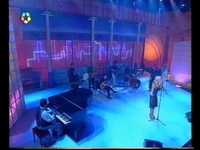 pochette album Tu tambien