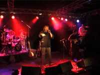 pochette album Boatmans vision