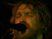 pochette album Red & green