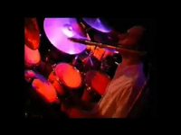 pochette album The feast