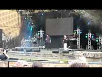 pochette album Touch in time