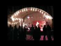 pochette album When two years collide