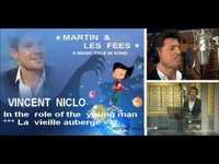 pochette album Les secrets