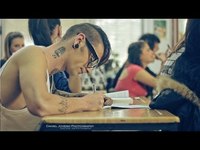 pochette album Viva la makedonija