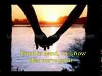 pochette album Come with me