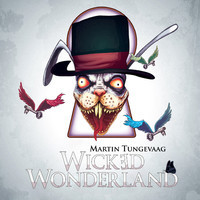 pochette album Wicked wonderland