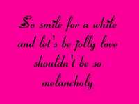 pochette album Rose garden