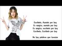 pochette album Lo que tu alma escribe