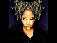 pochette album Baby blue