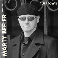 pochette album Tuff town