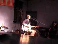 pochette album Nothing good ever lasts