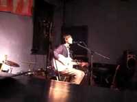 pochette album Weighing me down