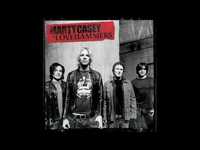 pochette album The tunnel