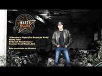 pochette album U wanted a fight