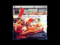 pochette album Younger than springtime