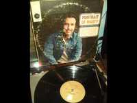 pochette album Dusty winds