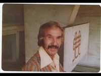 pochette album Each night at nine