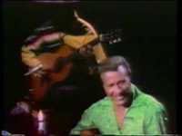 pochette album Gone with the wind