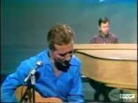 pochette album Guess i'll be going