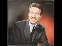 pochette album I've got a woman's love