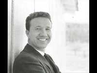 pochette album Jeannie and johnny