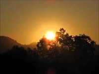 pochette album Little green valley