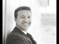 pochette album My own native land