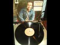 pochette album Nearness of you