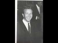 pochette album Never look back