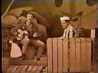 pochette album Sea and me