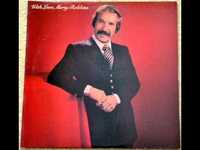 pochette album She's made of faith