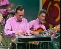 pochette album Shoe goes on the other foot tonight