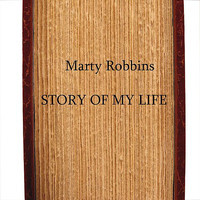 pochette album Story of my life