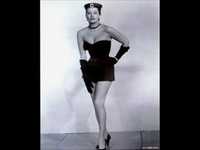 pochette album That old feeling