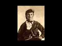 pochette album The outlaws