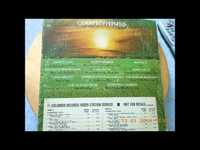 pochette album When the roll is called up yonder