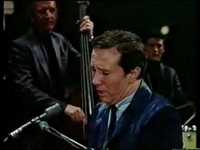 pochette album With his hand on my shoulder