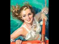 pochette album You made me love you (i didn't want to do it)