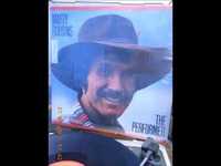 pochette album You're not ready for me yet