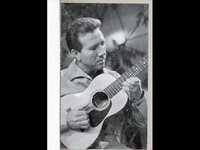 pochette album You say it's over