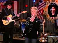 pochette album Way down