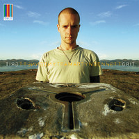 pochette album Blackbird