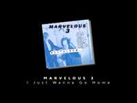 pochette album Just wanna go home