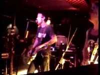 pochette album Make up