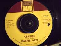 pochette album Chained