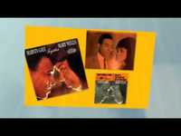 pochette album (i love you) for sentimental reasons