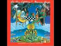 pochette album Life is for learning