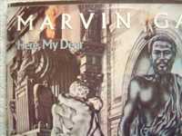 pochette album My dear