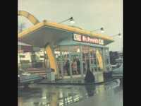 pochette album One more heartache