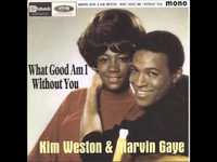 pochette album What good am i without you
